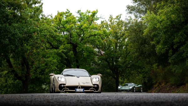 What is the impact of government policies on the UK automotive industry?