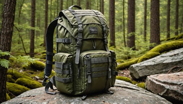 Find your perfect tactical bag: durable, stylish, and versatile
