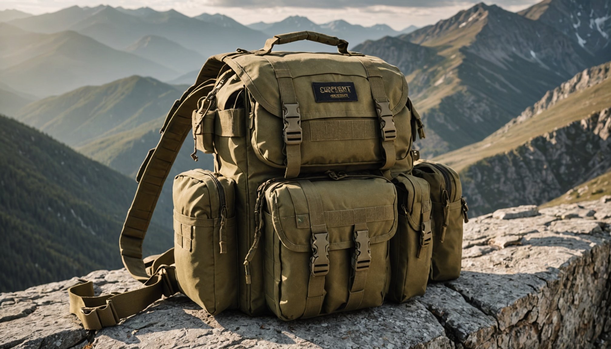 Frequently Asked Questions About Tactical Bags